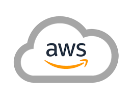 aws logo