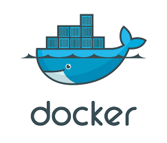 docker logo