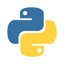 python logo